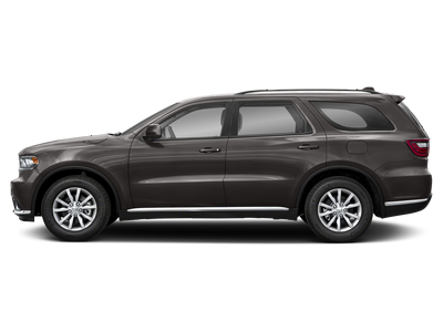 2019 Dodge Durango GT 4dr SUV