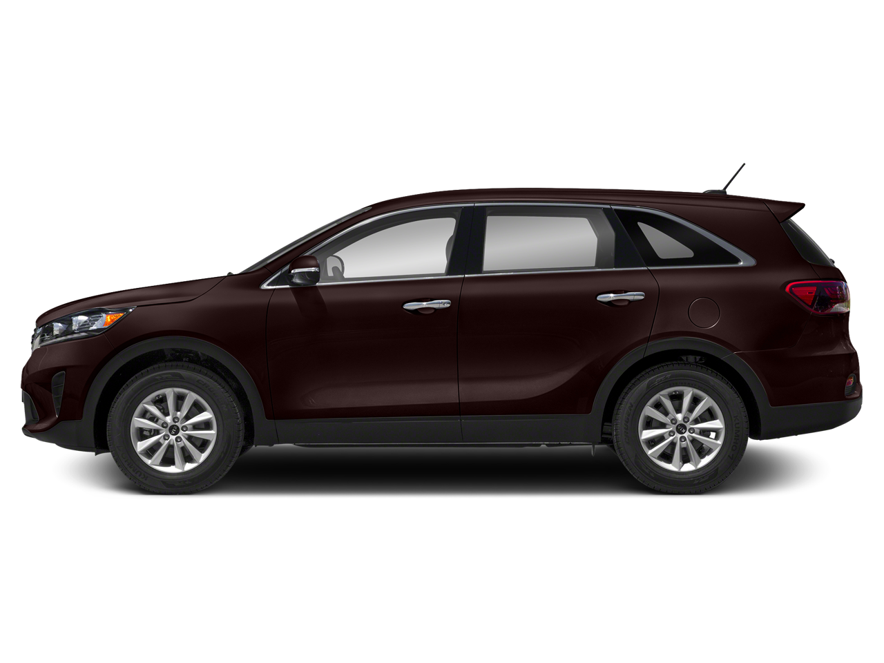2019 Kia Sorento EX V6 4dr SUV