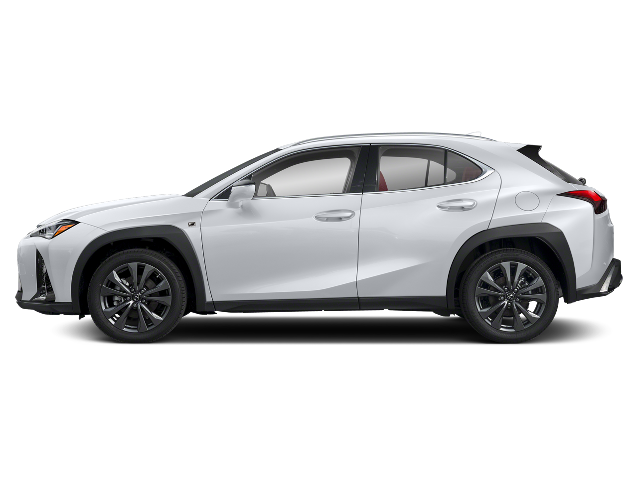 2019 Lexus UX 200 Base 4dr Crossover