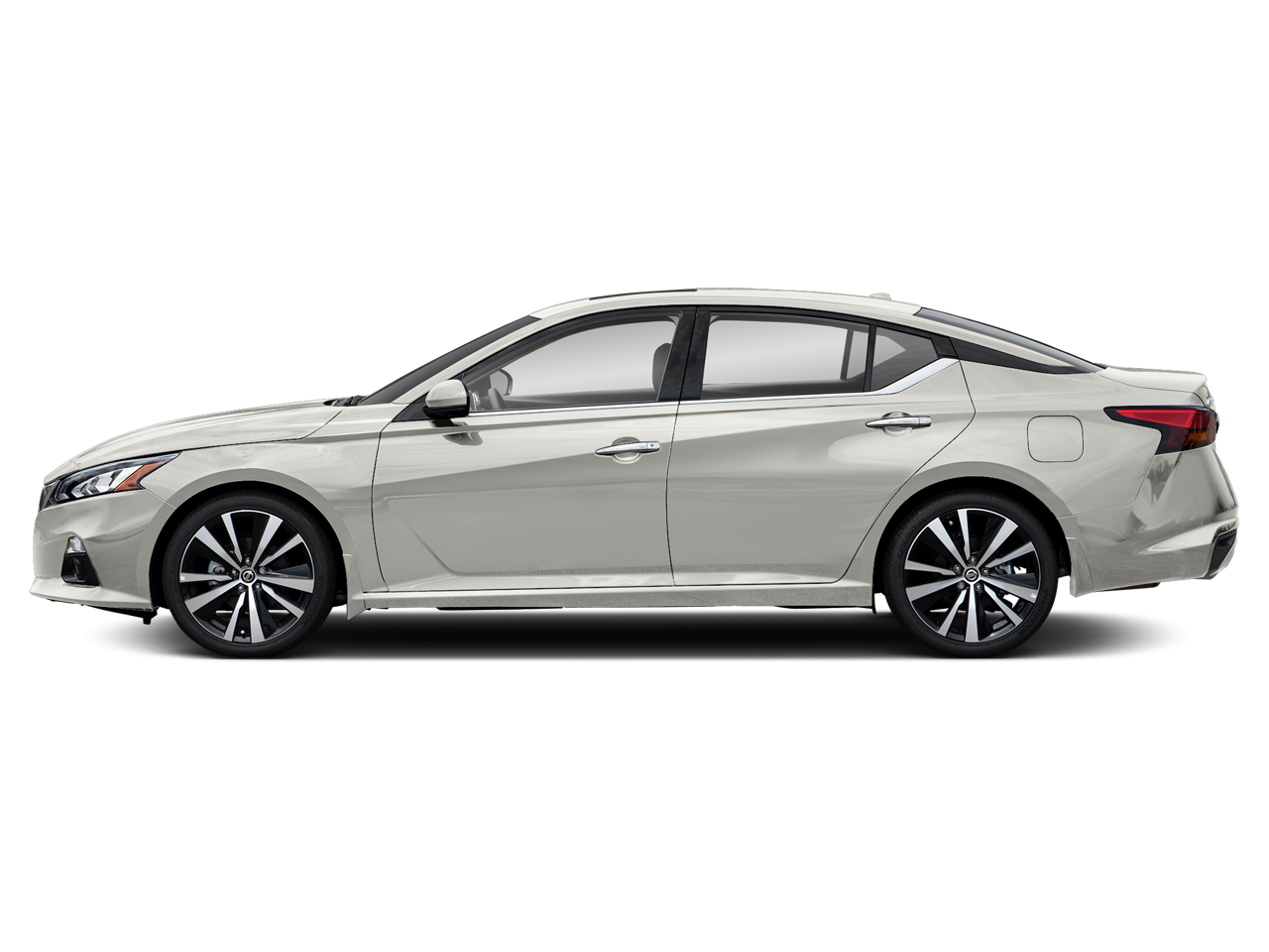 2019 Nissan Altima 2.5 SL 4dr Sedan