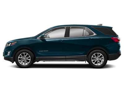 2020 Chevrolet Equinox LT 4dr SUV w/1LT