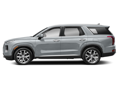 2020 Hyundai Palisade SEL 4dr SUV