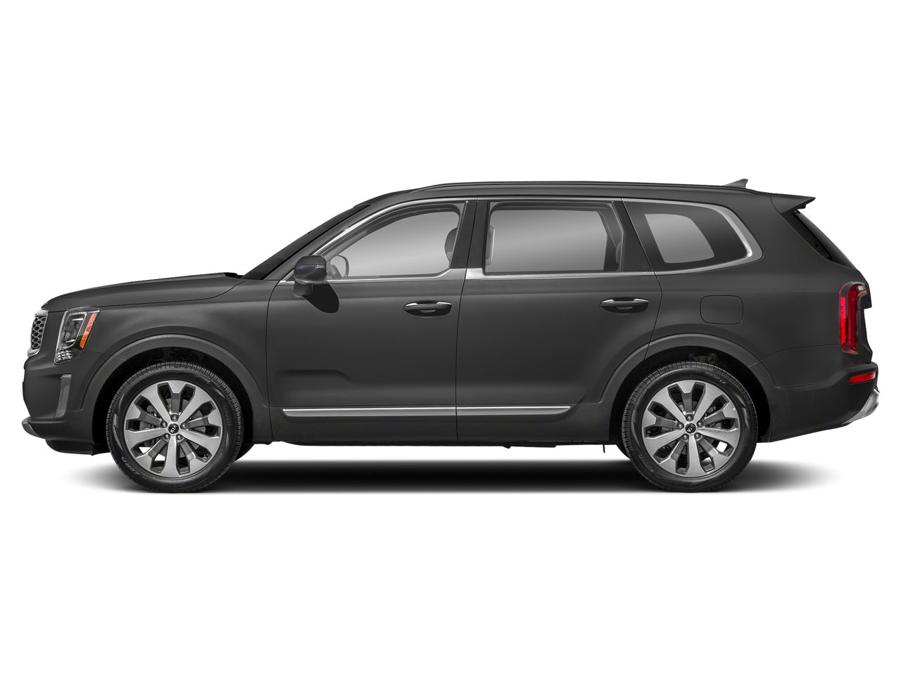 2020 Kia Telluride S AWD 4dr SUV