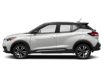 2020 Nissan Kicks SR 4dr Crossover