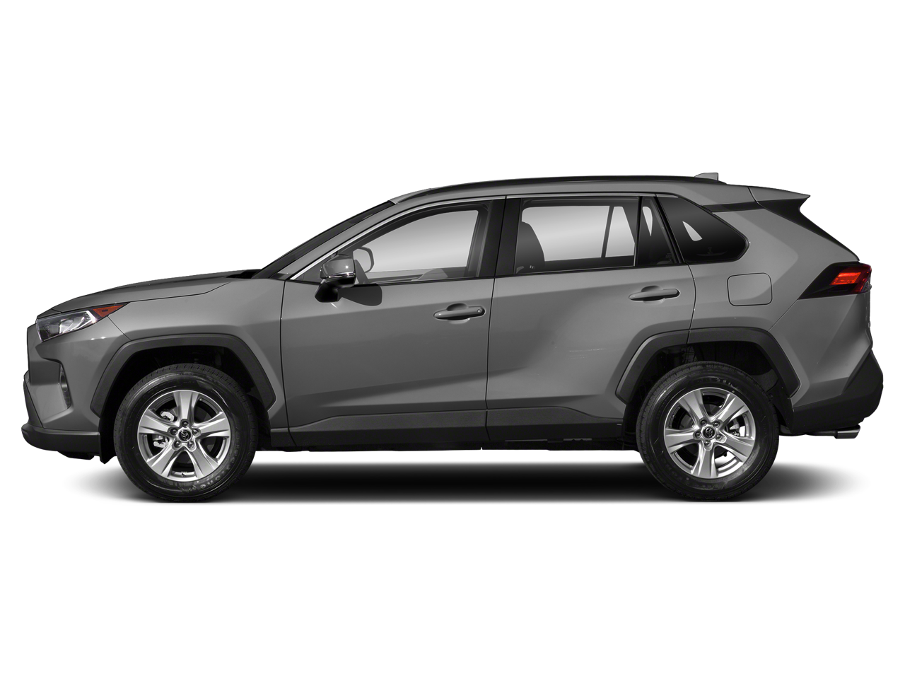 2020 Toyota RAV4 XLE 4dr SUV