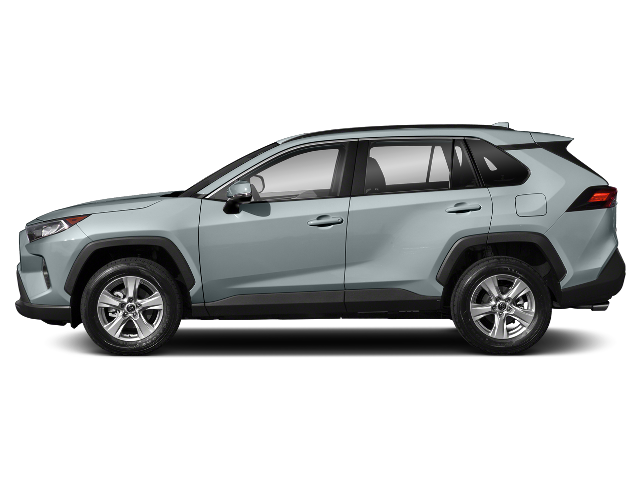2020 Toyota RAV4 XLE 4dr SUV