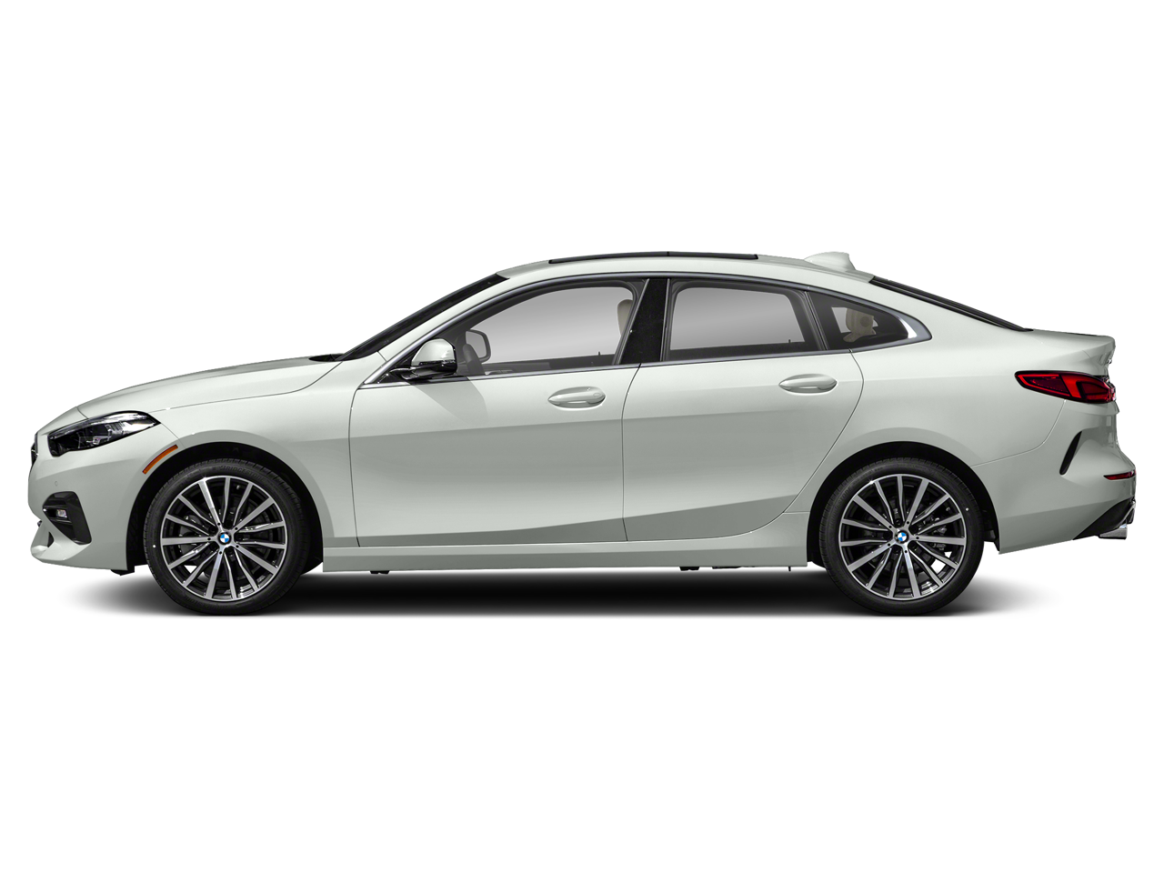 2021 BMW 2 Series 228i xDrive Gran Coupe AWD 4dr Sedan