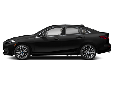 2021 BMW 2 Series 228i xDrive Gran Coupe AWD 4dr Sedan