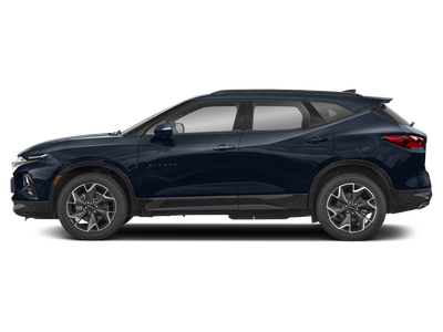 2021 Chevrolet Blazer RS 4dr SUV