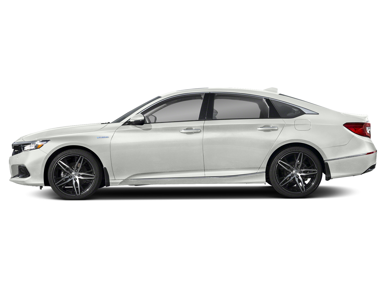 2021 Honda Accord Hybrid Touring 4dr Sedan