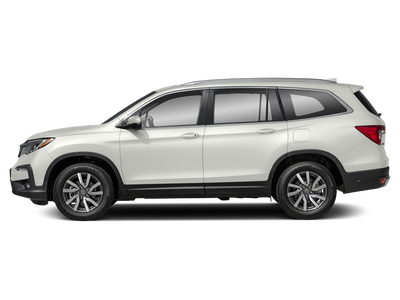 2021 Honda Pilot EX L 4dr SUV