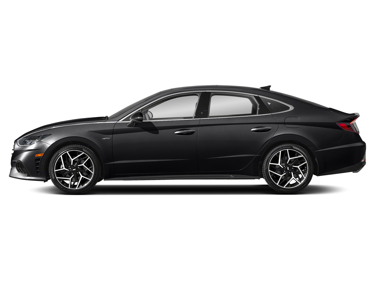 2021 Hyundai Sonata N Line 4dr Sedan
