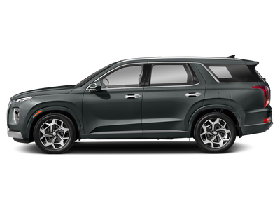 2021 Hyundai Palisade Calligraphy 4dr SUV
