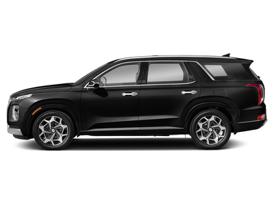 2021 Hyundai Palisade Calligraphy 4dr SUV