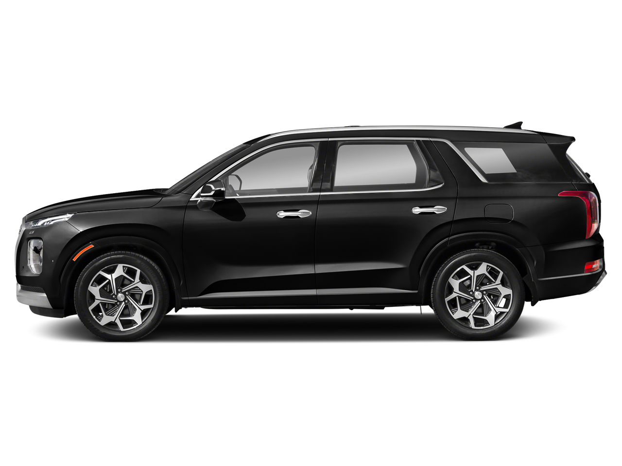 2021 Hyundai Palisade Calligraphy 4dr SUV