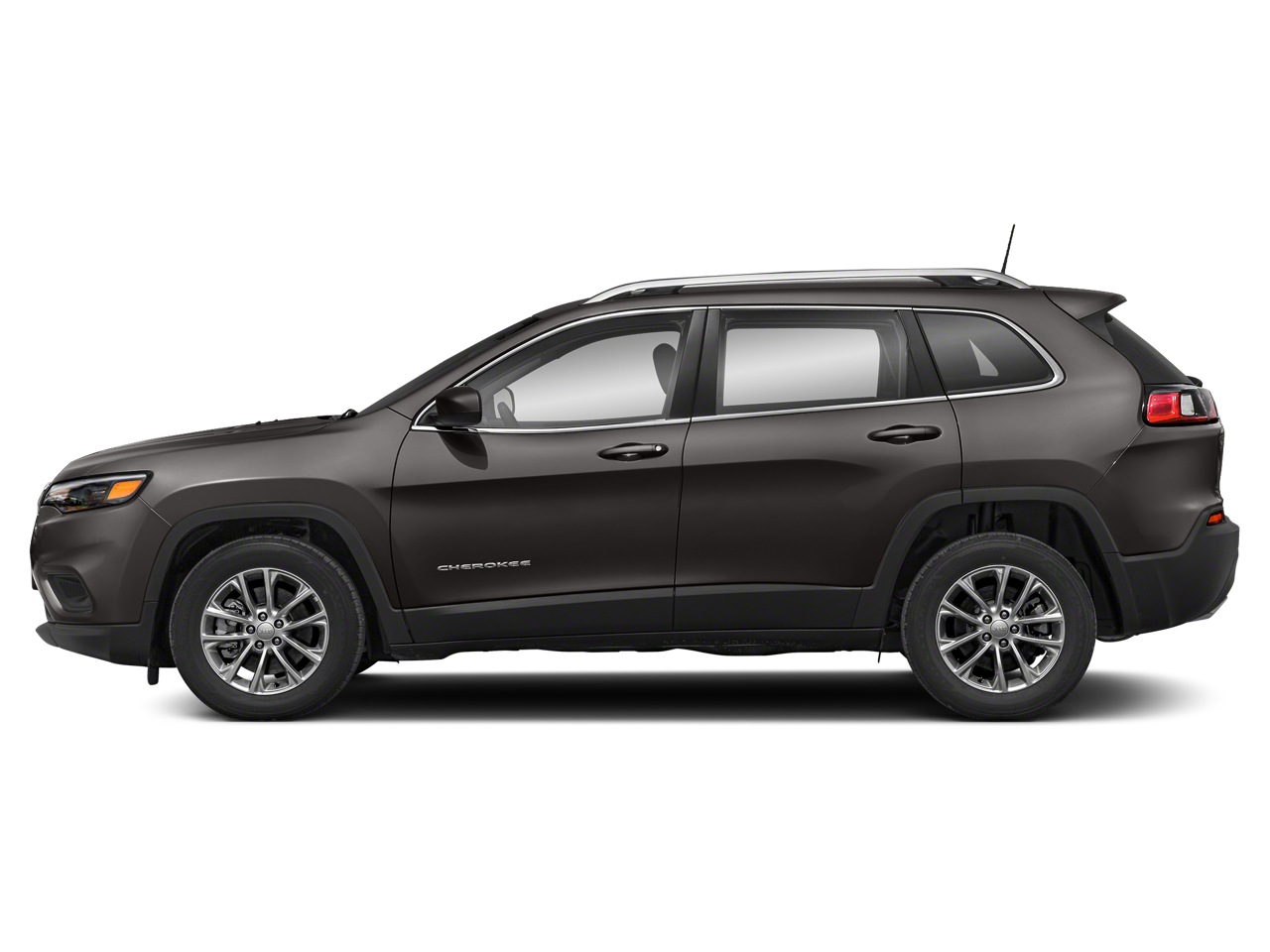 2021 Jeep Cherokee Latitude Plus 4dr SUV