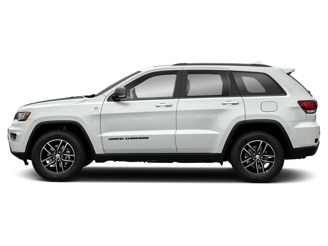 2021 Jeep Grand Cherokee Trailhawk 4x4 4dr SUV