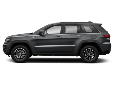 2021 Jeep Grand Cherokee Trailhawk 4x4 4dr SUV