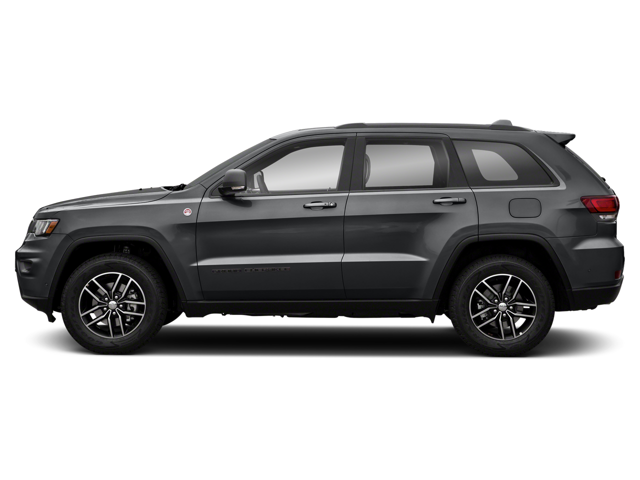 2021 Jeep Grand Cherokee Trailhawk 4x4 4dr SUV