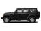 2021 Jeep Wrangler Unlimited Willys Sport 4x4 4dr SUV