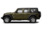 2021 Jeep Wrangler Unlimited Willys Sport 4x4 4dr SUV