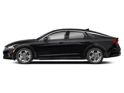 2021 Kia K5 EX 4dr Sedan