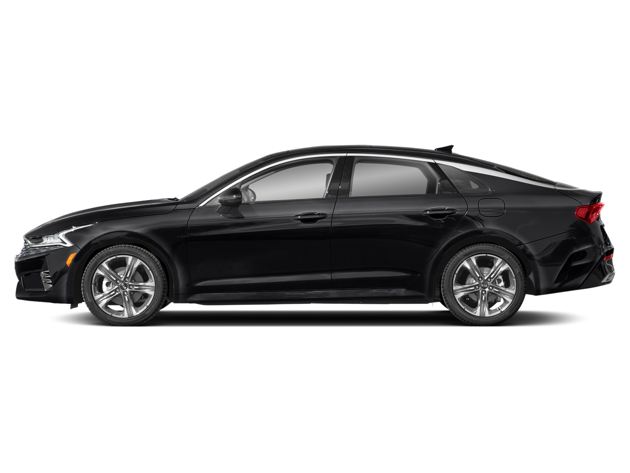 2021 Kia K5 EX 4dr Sedan