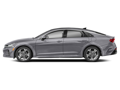 2021 Kia K5 EX 4dr Sedan