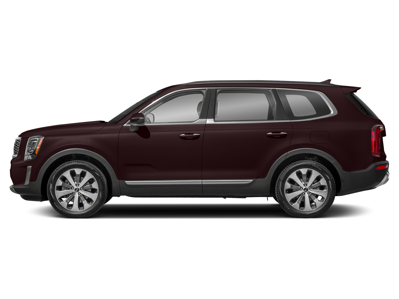 2021 Kia Telluride S 4dr SUV