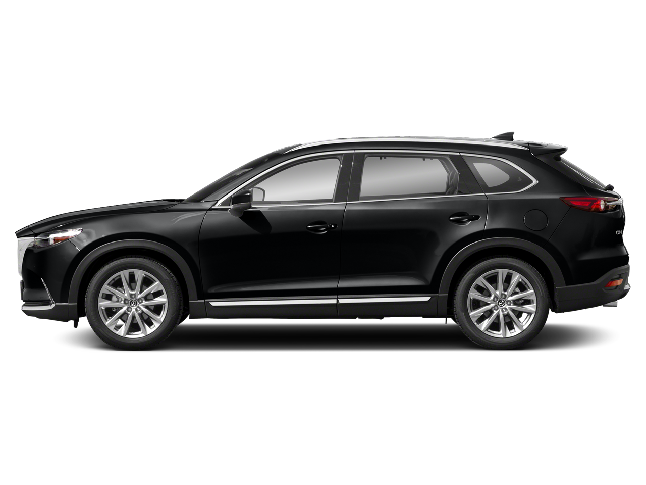 2021 Mazda Mazda CX-9 Grand Touring AWD 4dr SUV