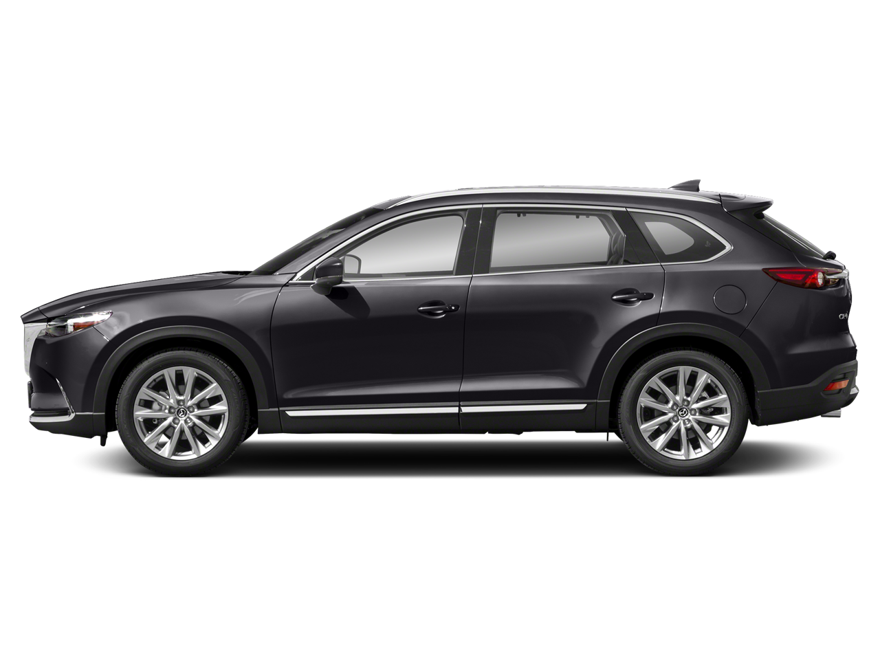 2021 Mazda Mazda CX-9 Grand Touring AWD 4dr SUV