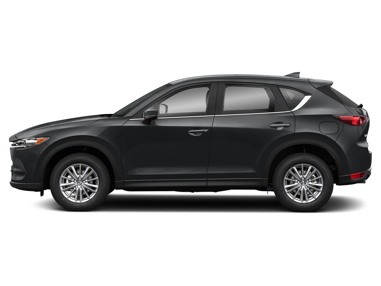 2021 Mazda Mazda CX-5 Sport 4dr SUV