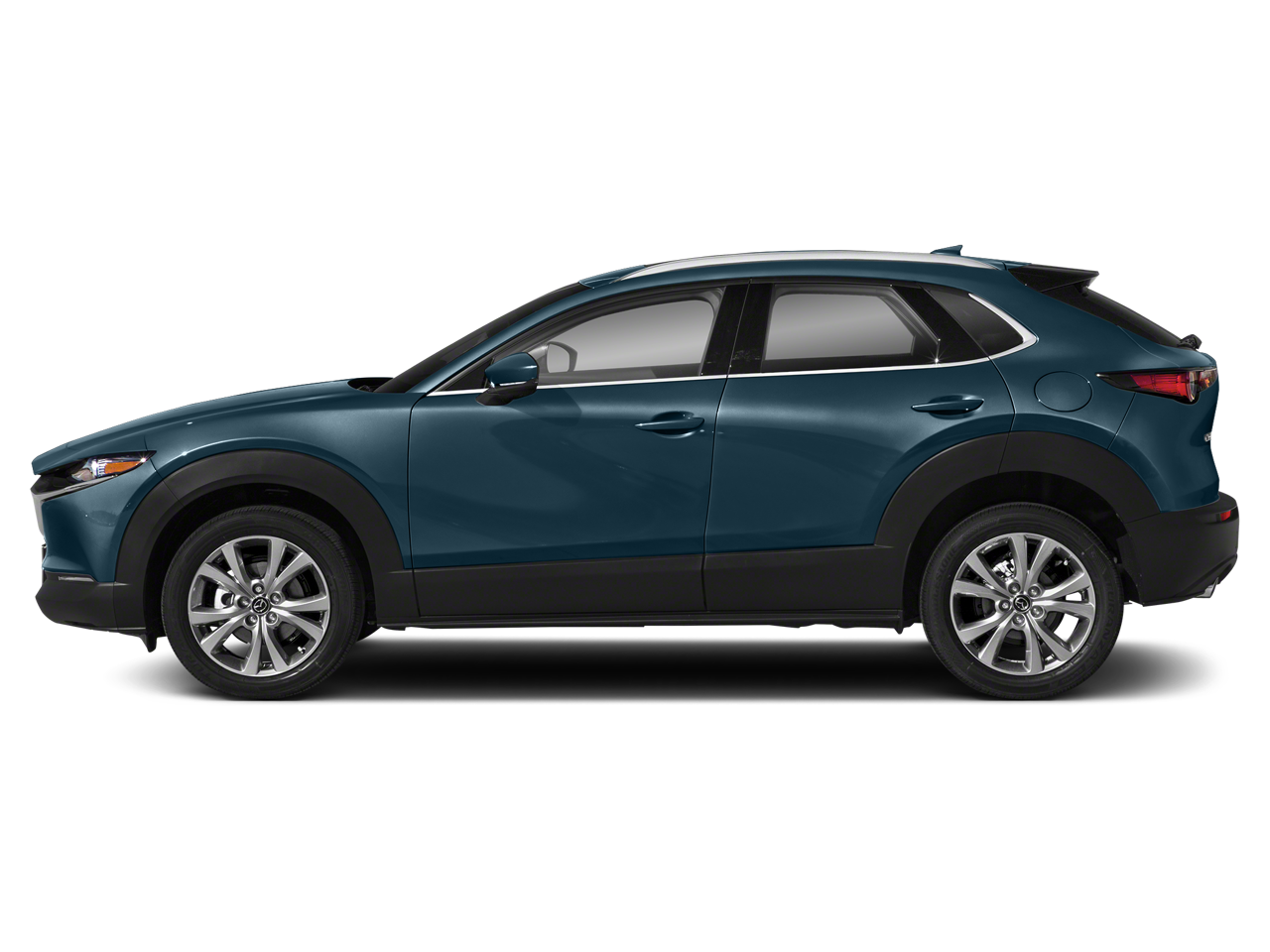 2021 Mazda Mazda CX-30 Premium 4dr SUV