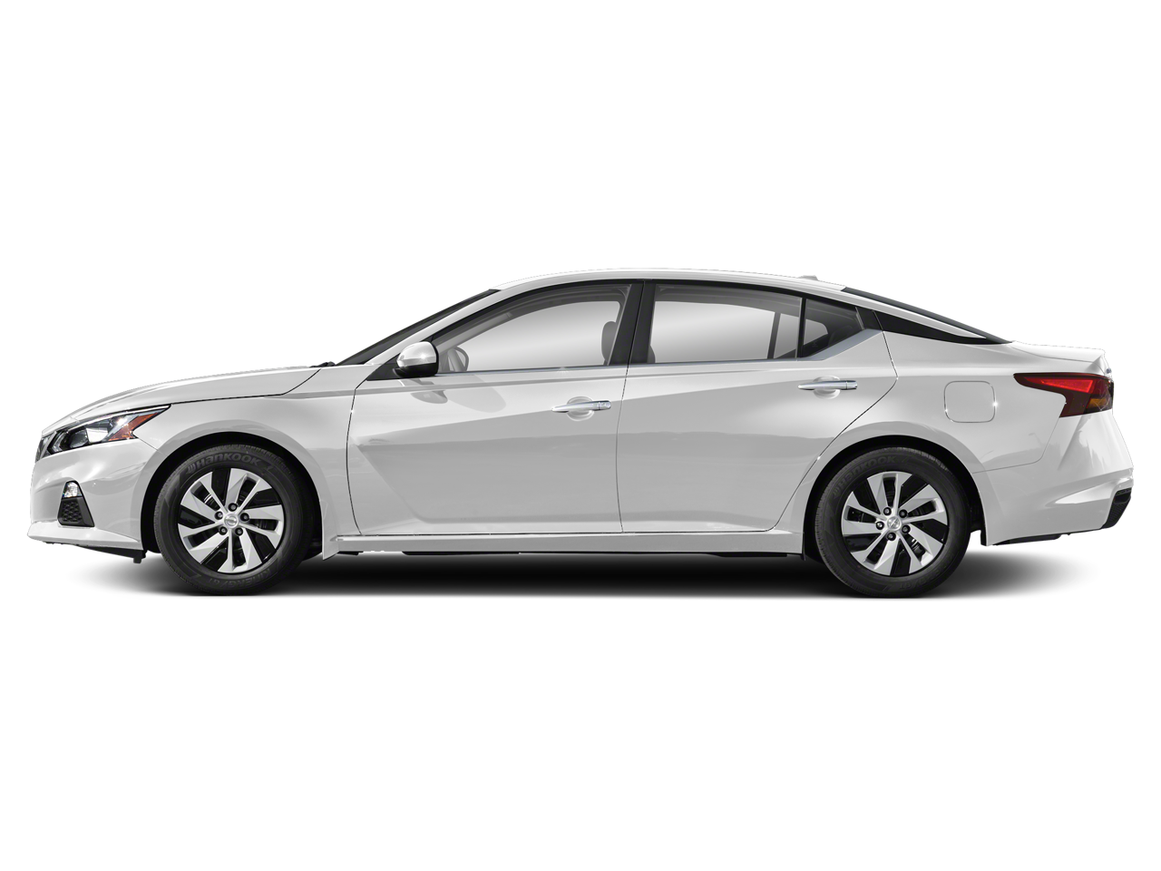 2021 Nissan Altima 2.5 S 4dr Sedan