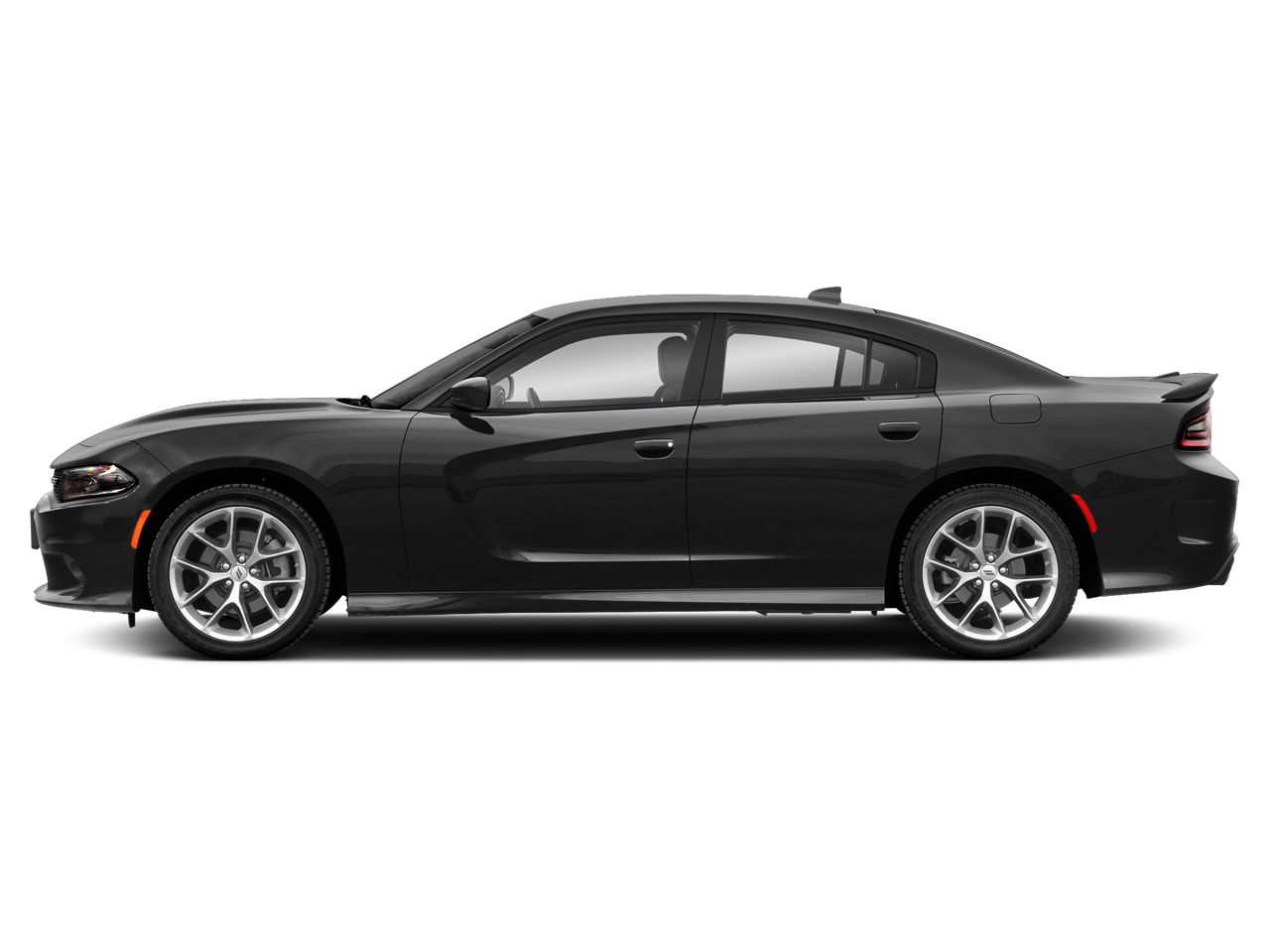 2022 Dodge Charger R/T 4dr Sedan