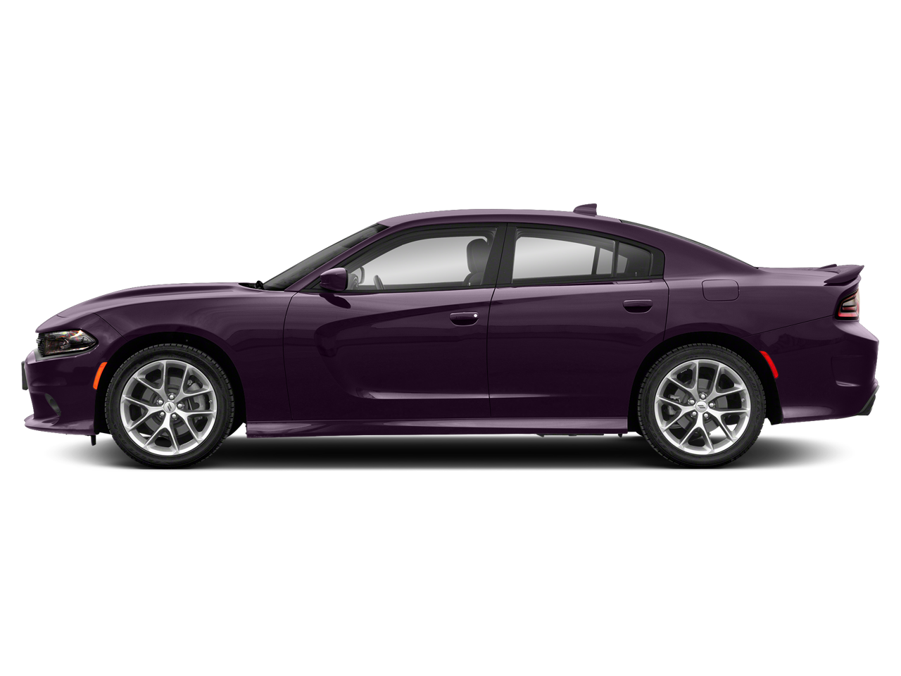 2022 Dodge Charger GT 4dr Sedan
