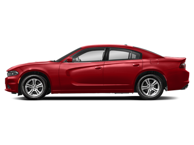 2022 Dodge Charger SXT 4dr Sedan
