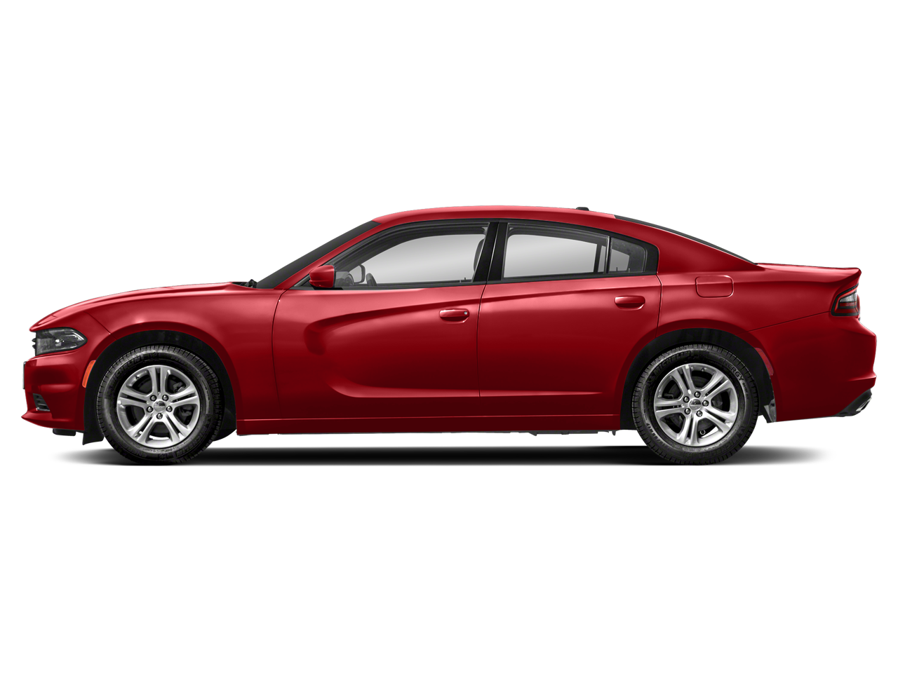 2022 Dodge Charger SXT 4dr Sedan