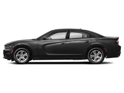 2022 Dodge Charger SXT 4dr Sedan