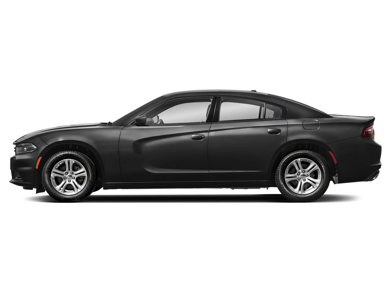 2022 Dodge Charger SXT 4dr Sedan
