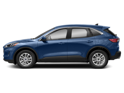 2022 Ford Escape Hybrid SE 4dr SUV