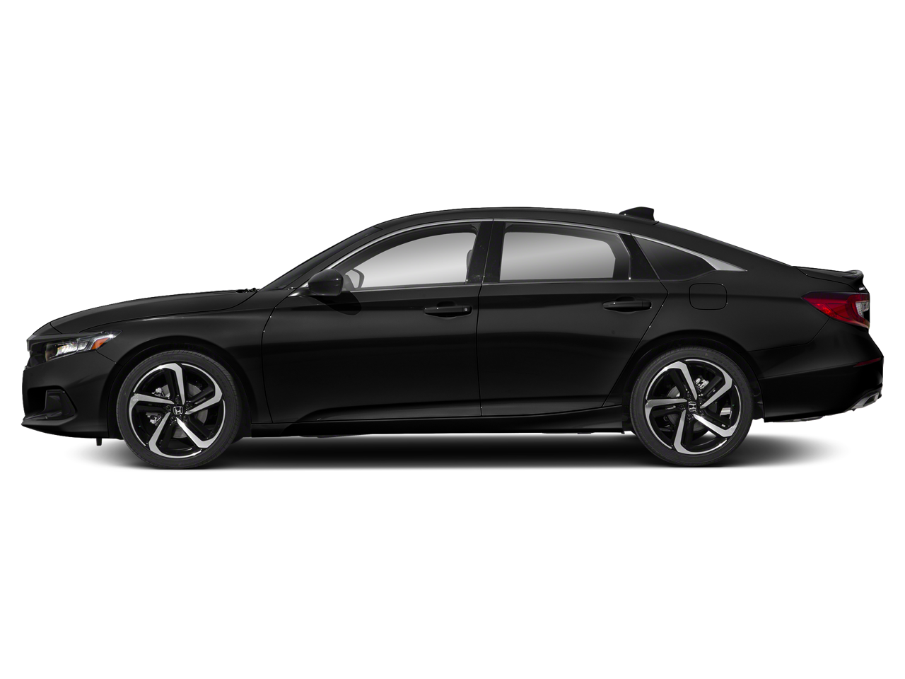2022 Honda Accord Sport 4dr Sedan (2.0T I4 10A)