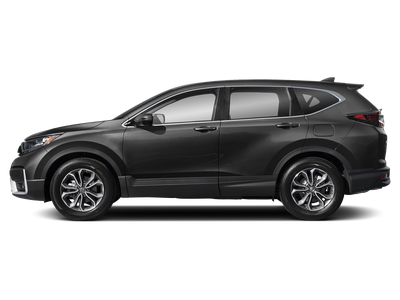 2022 Honda CR-V EX L 4dr SUV