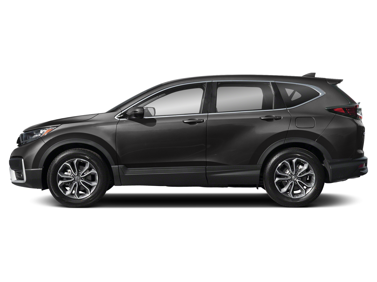 2022 Honda CR-V EX L 4dr SUV