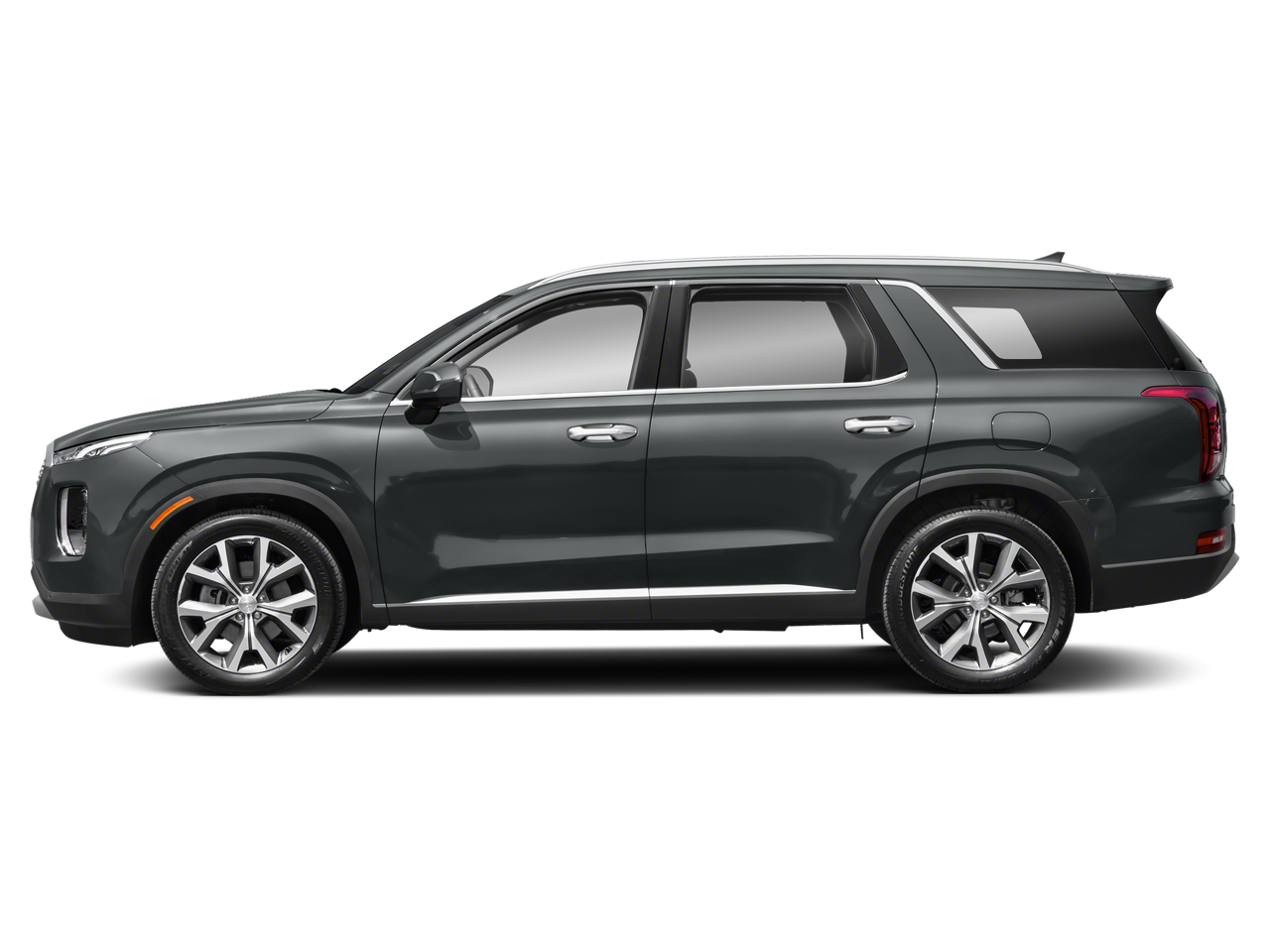 2022 Hyundai Palisade SEL 4dr SUV