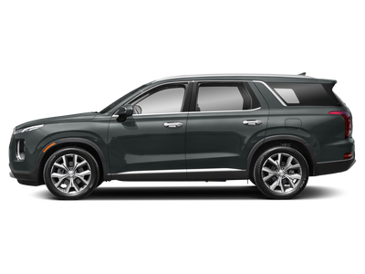2022 Hyundai Palisade SEL 4dr SUV