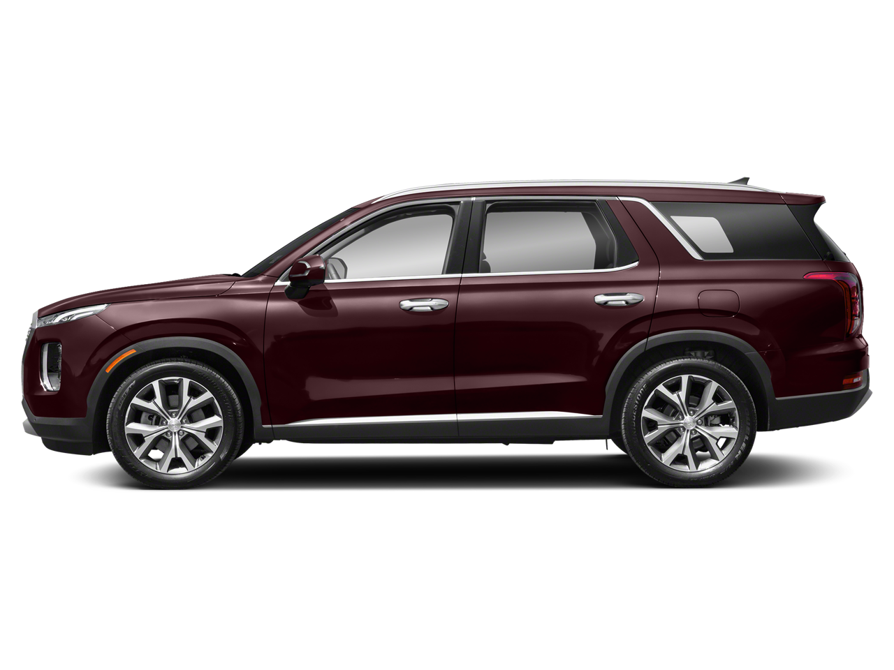 2022 Hyundai Palisade SEL 4dr SUV