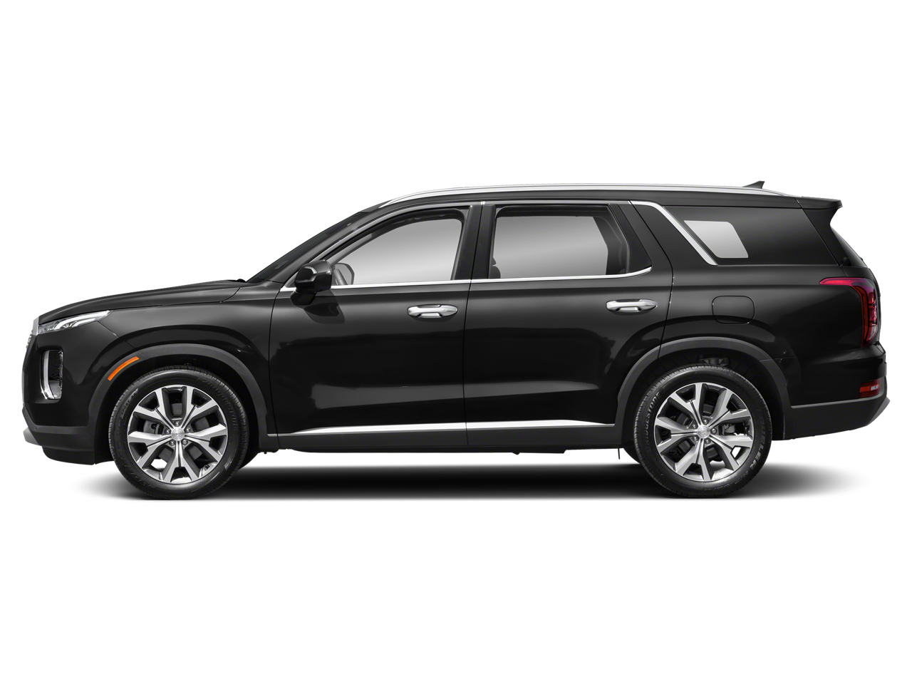 2022 Hyundai Palisade SEL 4dr SUV