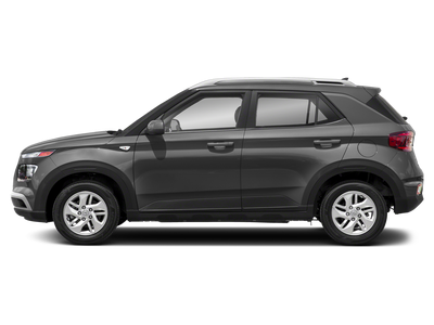 2022 Hyundai Venue Limited 4dr Crossover