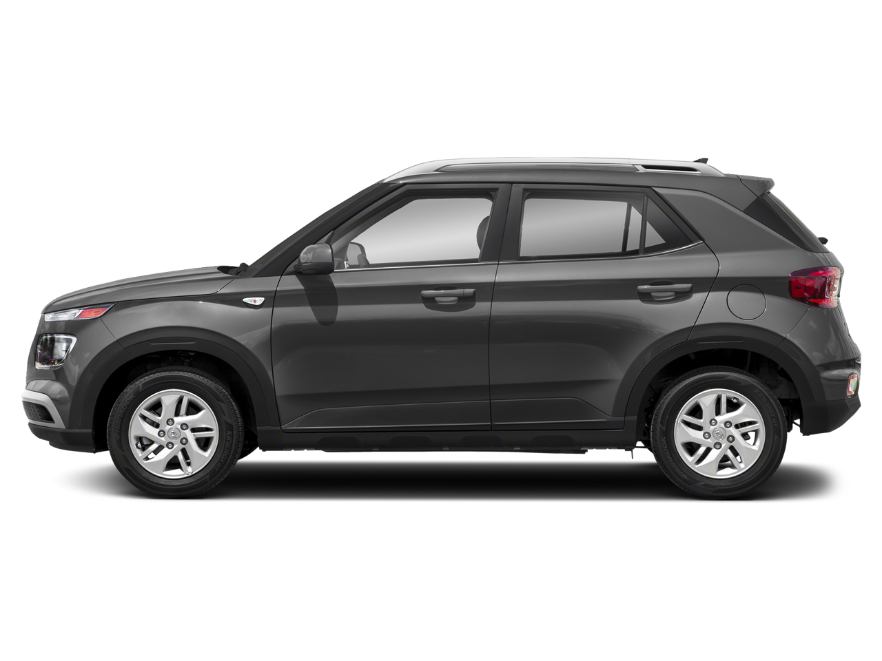 2022 Hyundai Venue Limited 4dr Crossover